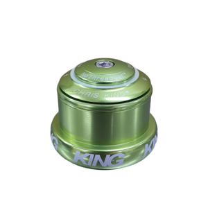 CHRIS KING Mixed Tapered InSet i3 Griplock Headset - Sour Apple